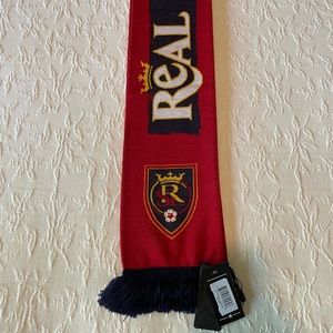 Ruffneck sports scarf